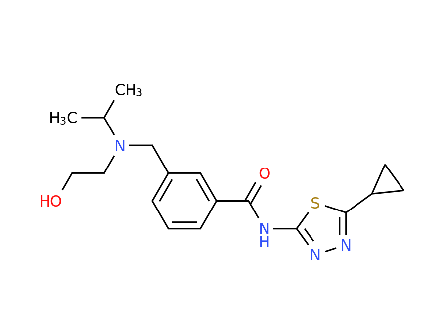 Structure Amb19673595