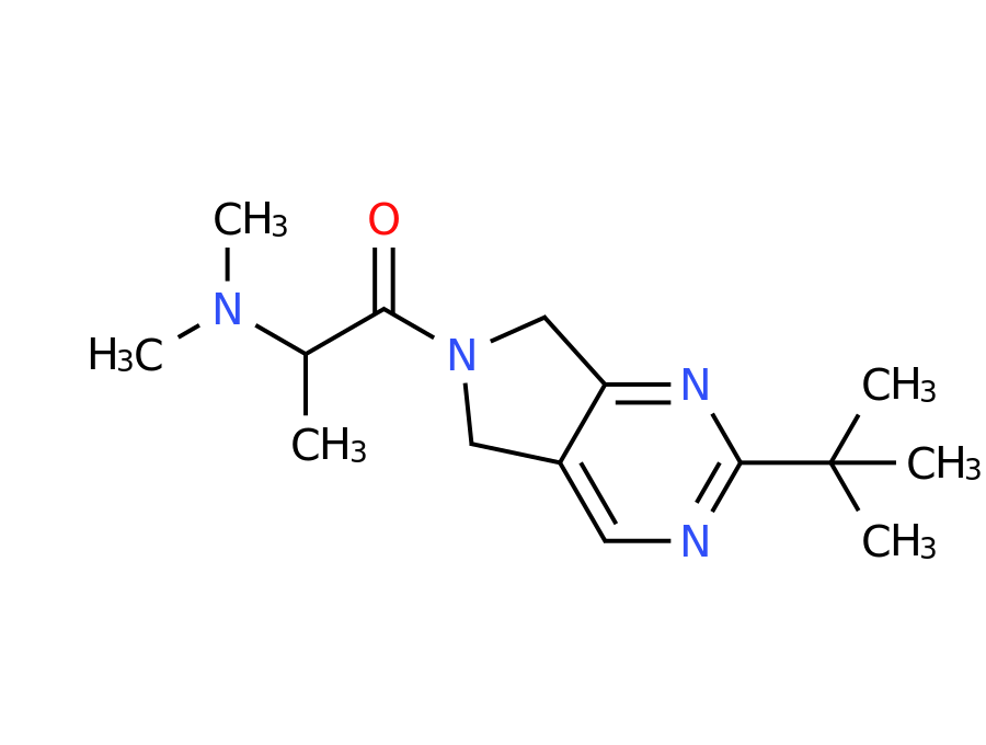 Structure Amb19673598