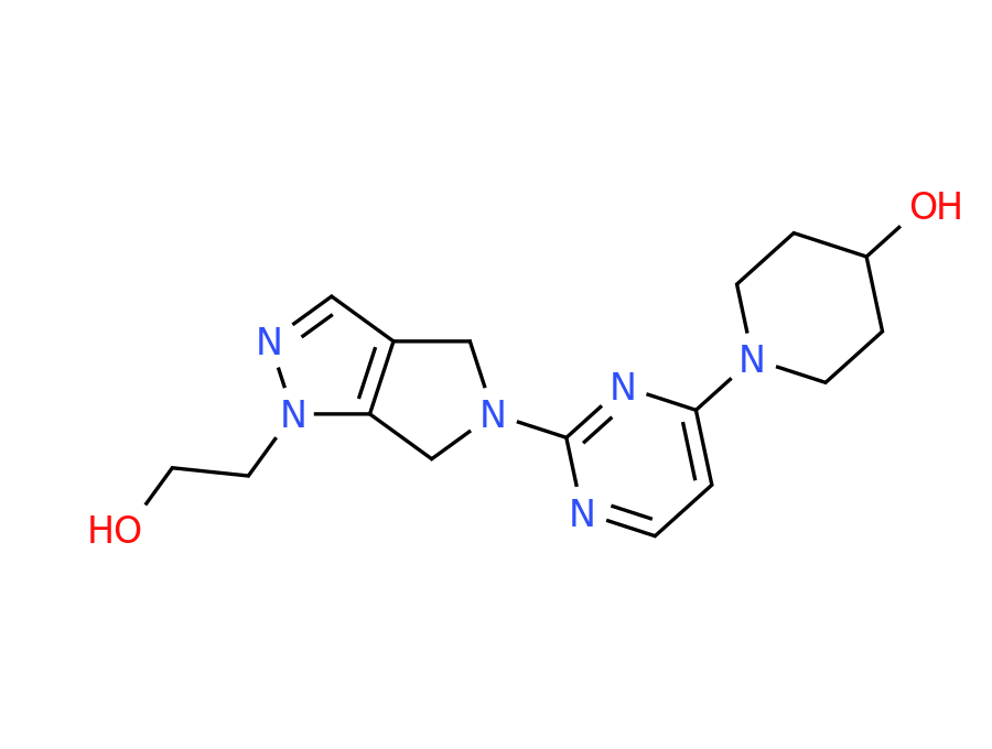 Structure Amb19673599