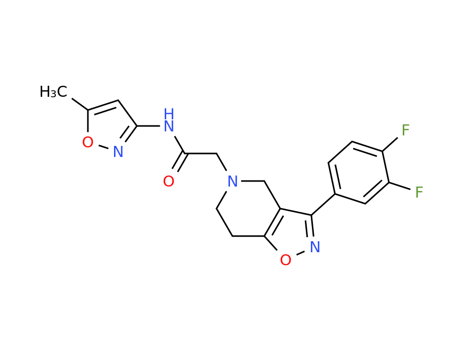 Structure Amb19673611