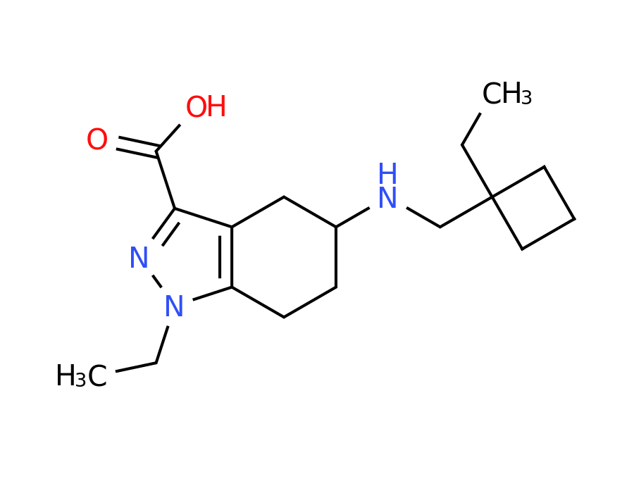 Structure Amb19673631