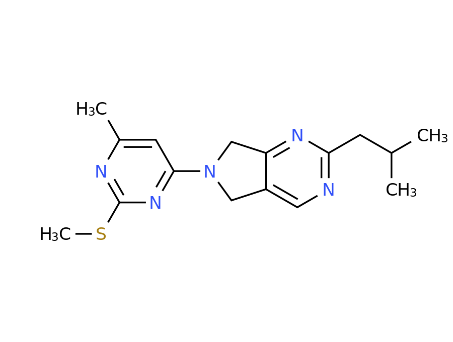 Structure Amb19673636