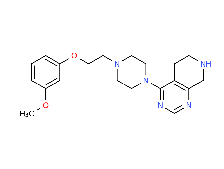 Structure Amb19673657