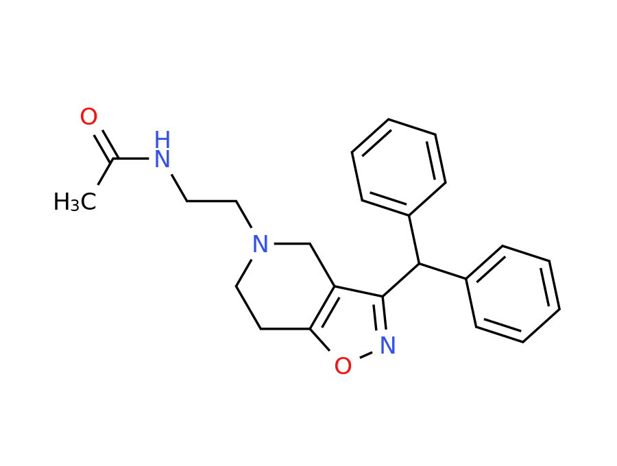 Structure Amb19673683