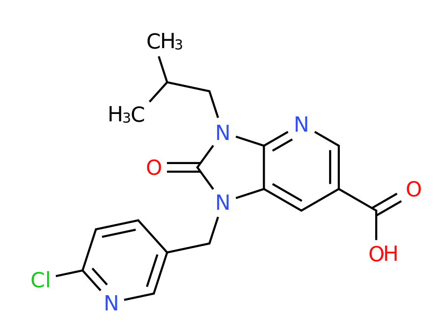 Structure Amb19673695