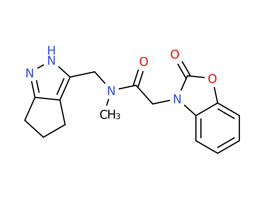 Structure Amb19673696