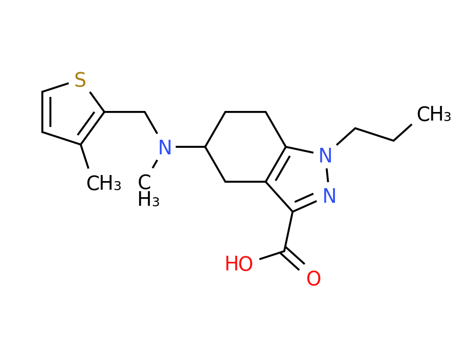 Structure Amb19673700