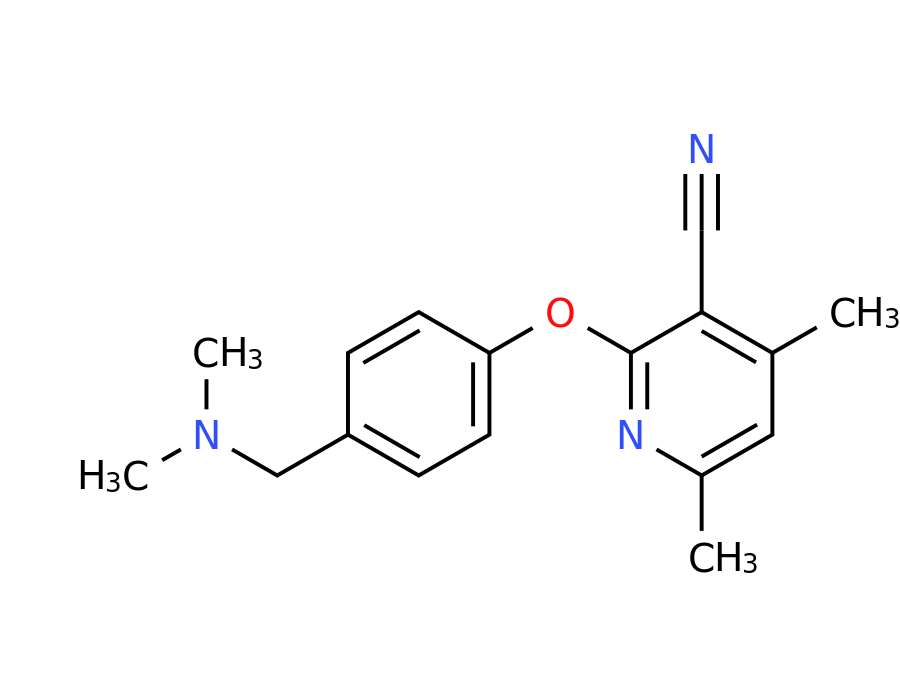 Structure Amb19673711