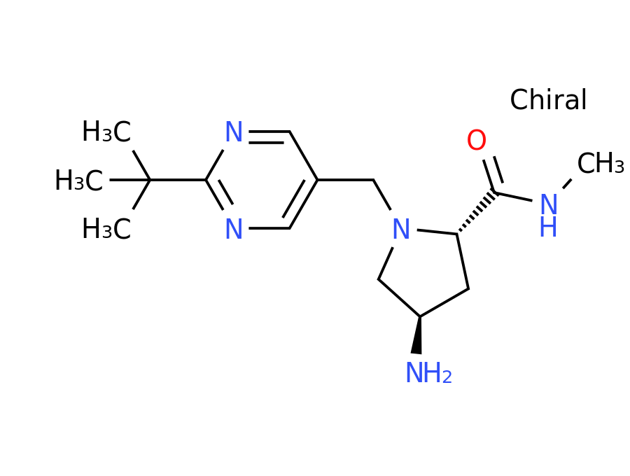 Structure Amb19673718