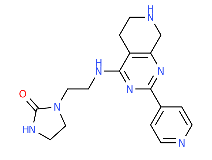 Structure Amb19673725