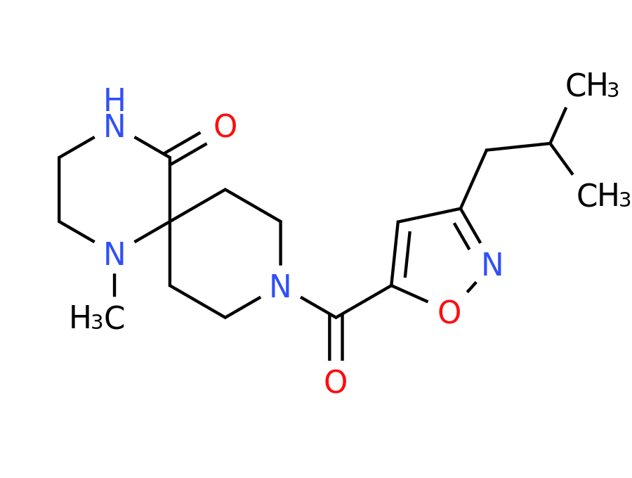 Structure Amb19673738