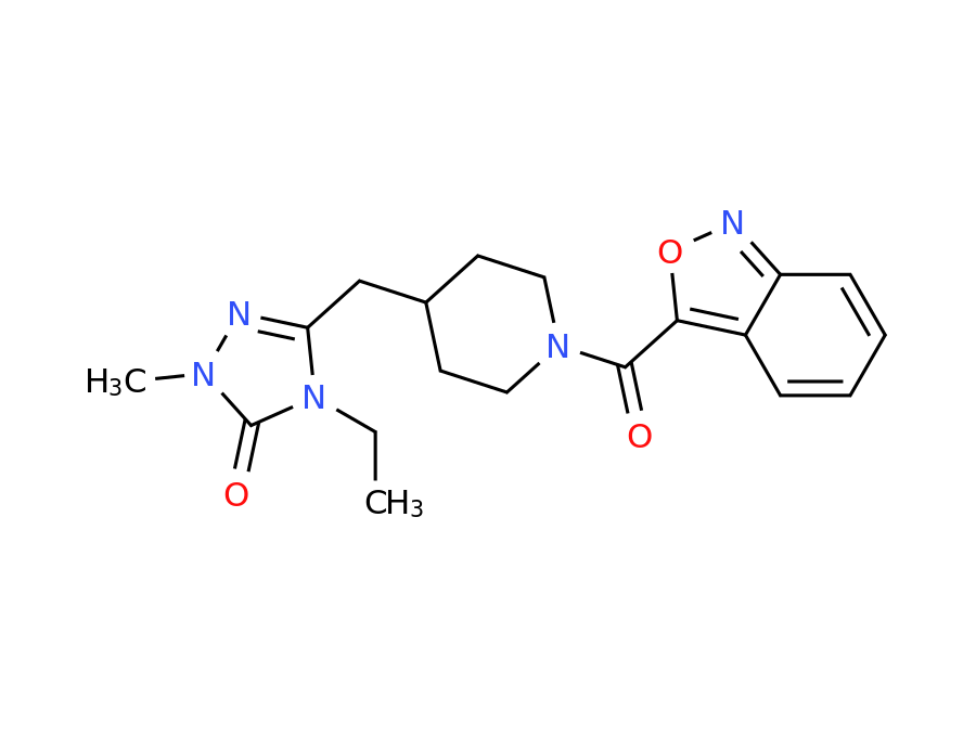 Structure Amb19673754