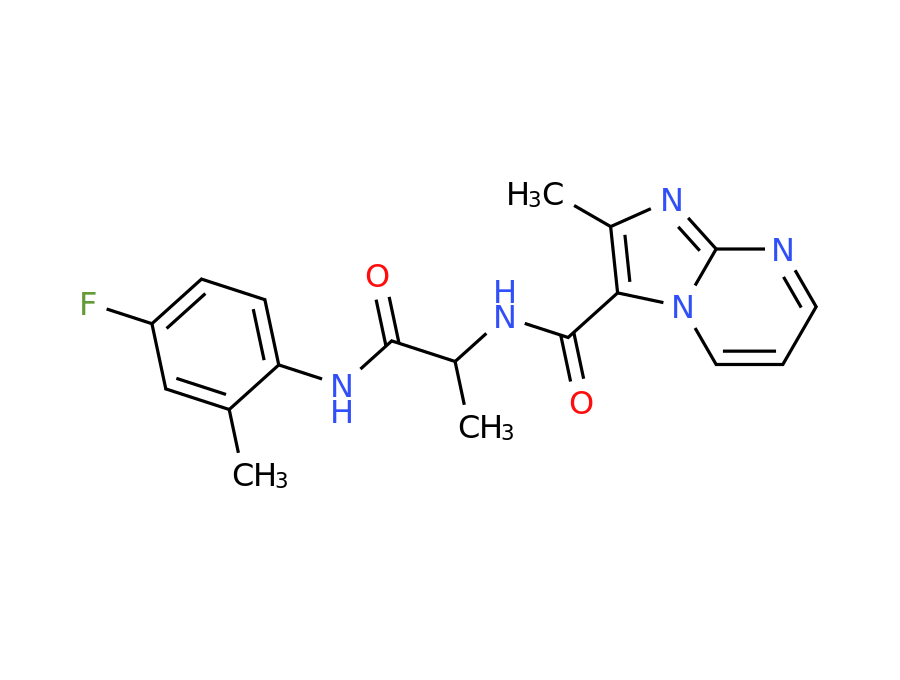 Structure Amb19673755