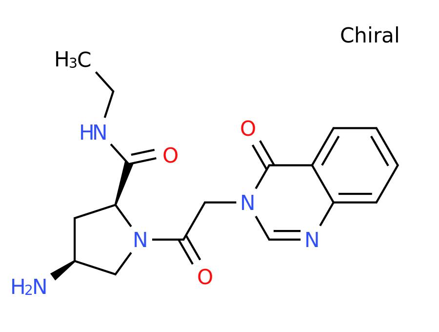 Structure Amb19673757