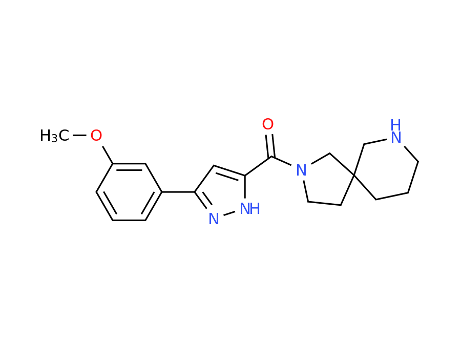 Structure Amb19673764