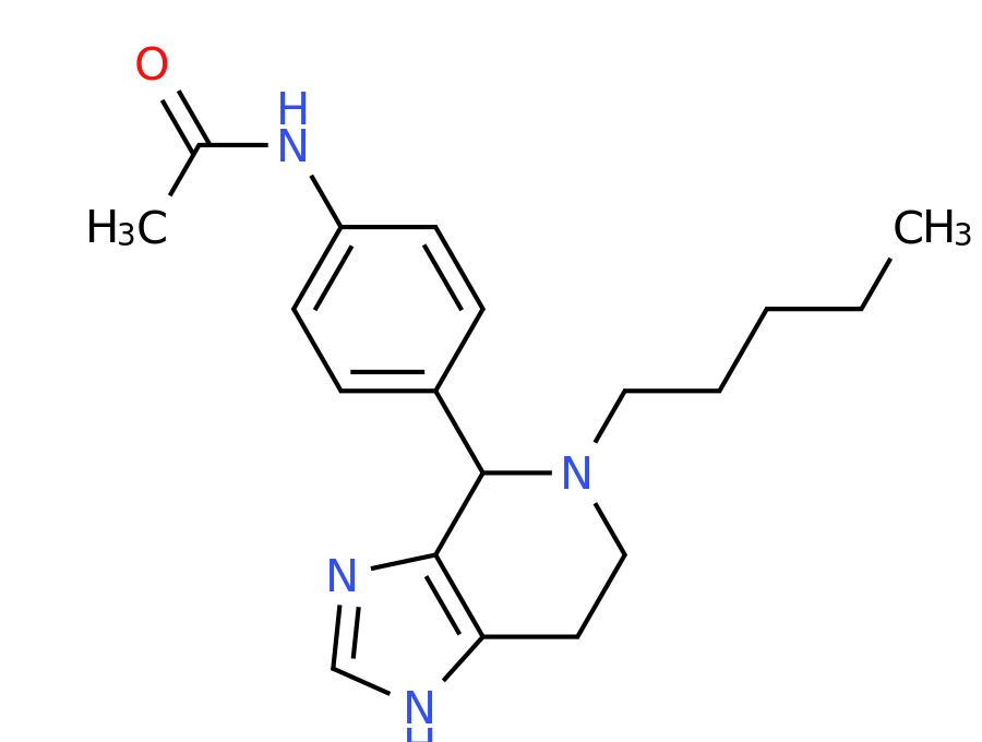 Structure Amb19673767