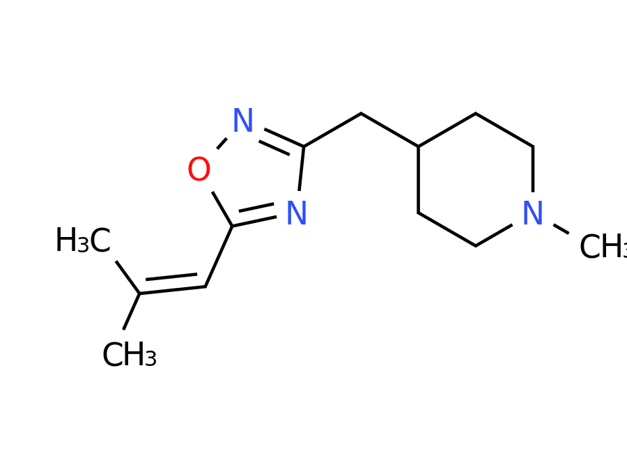 Structure Amb19673769