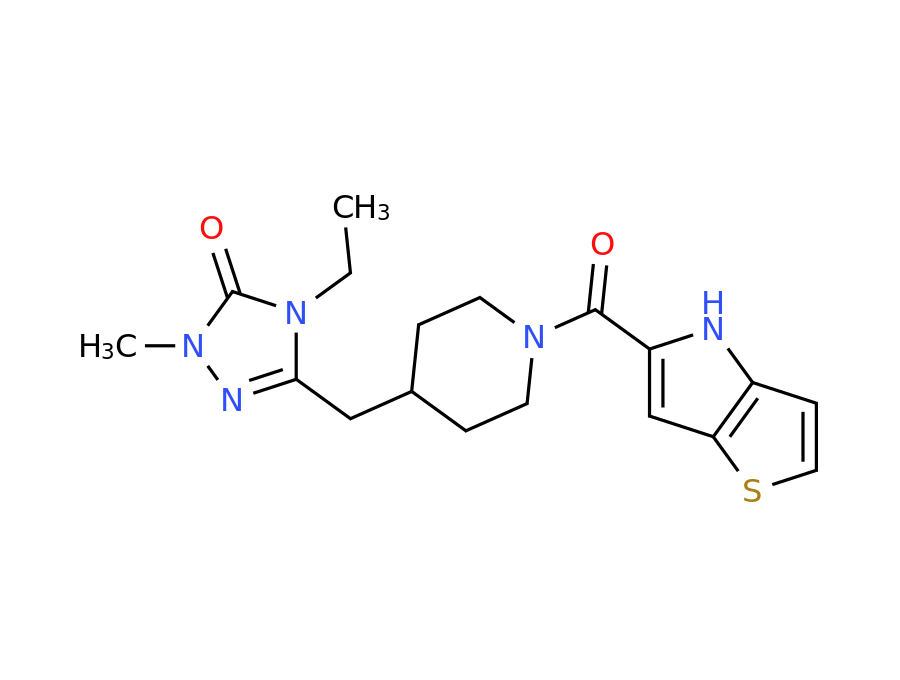 Structure Amb19673774