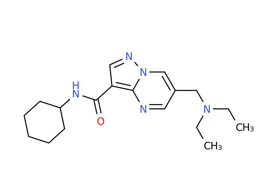 Structure Amb19673777