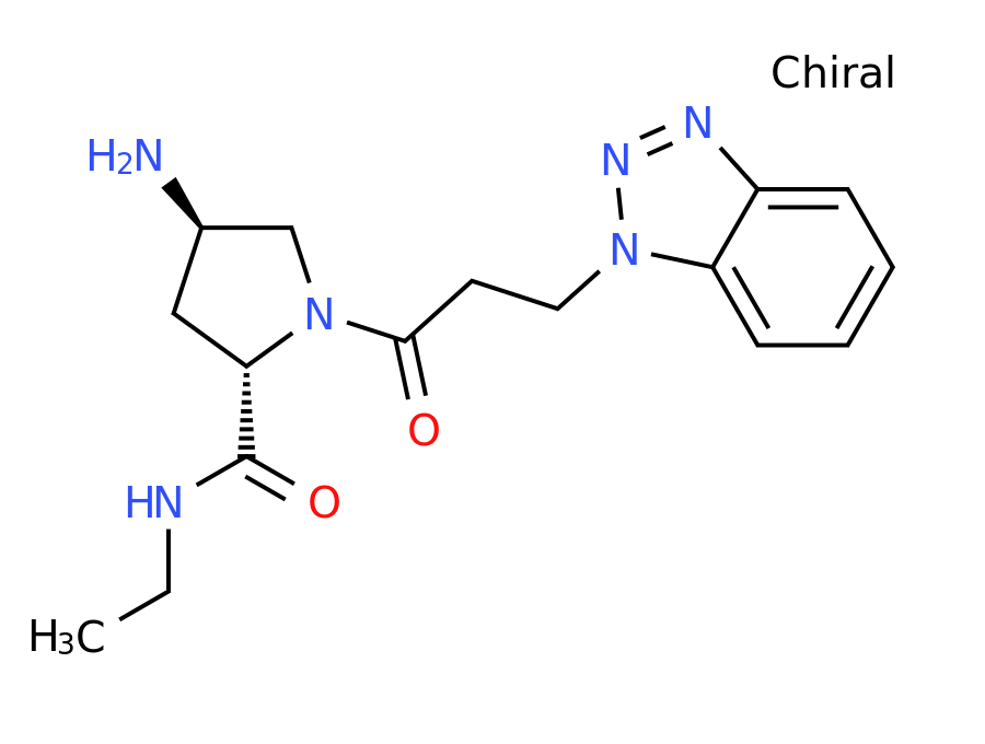 Structure Amb19673784