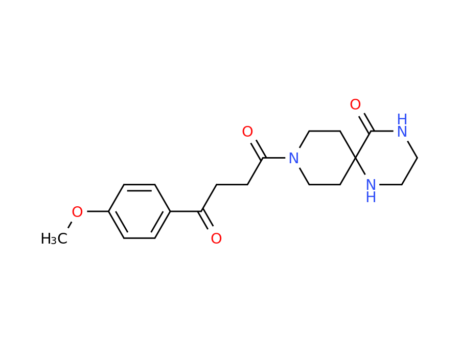 Structure Amb19673799