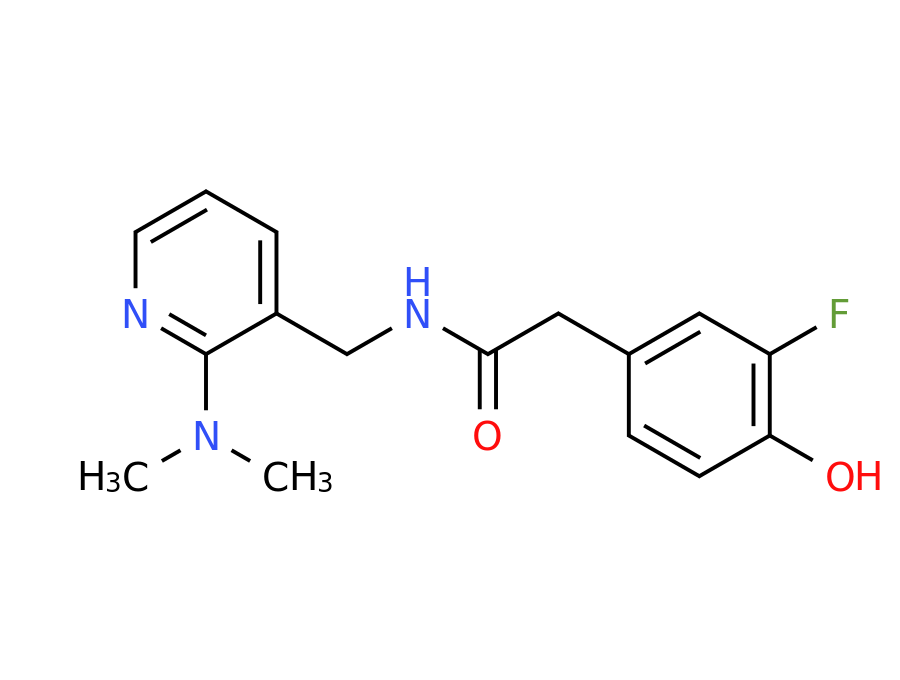 Structure Amb19673806