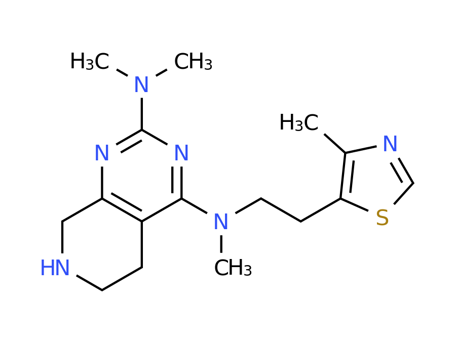 Structure Amb19673807