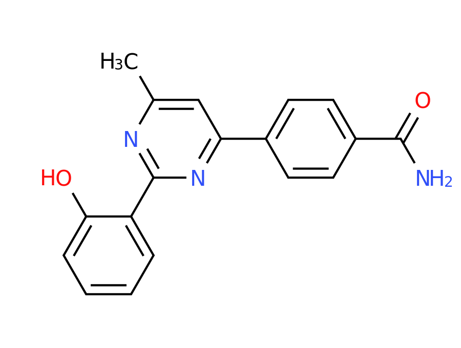 Structure Amb19673832