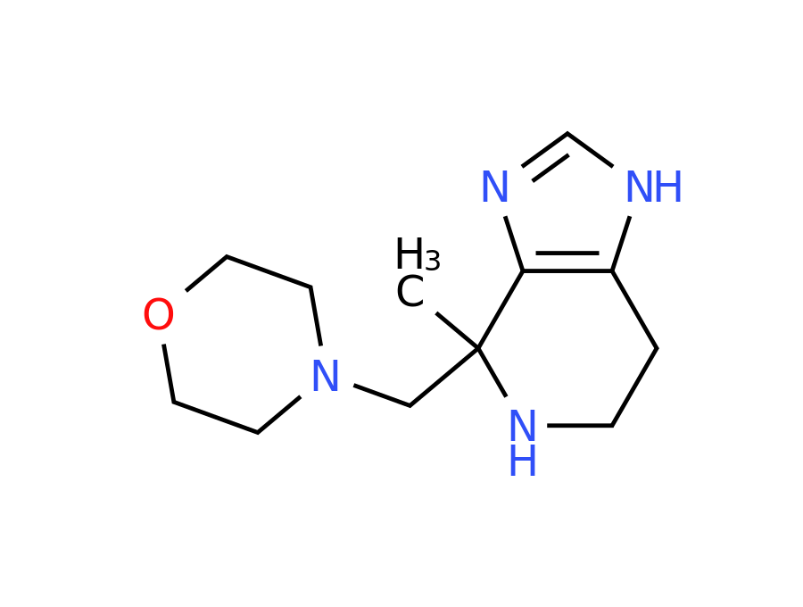 Structure Amb19673860