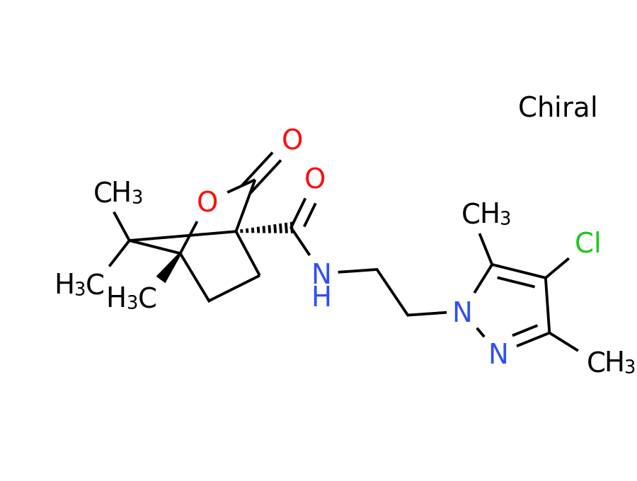 Structure Amb19673864