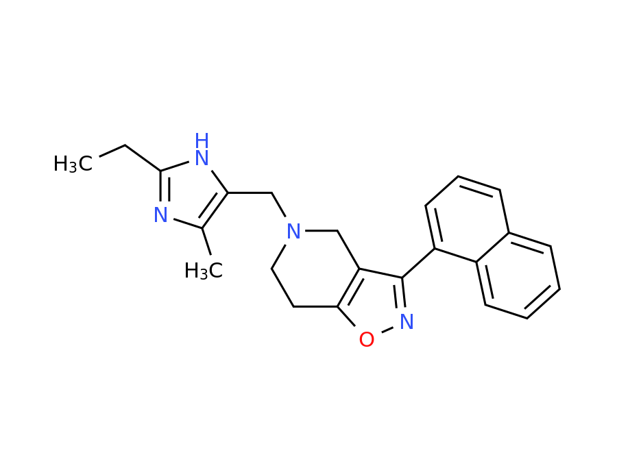 Structure Amb19673870