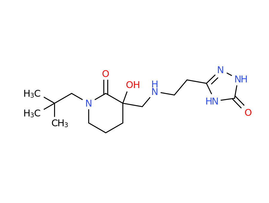 Structure Amb19673873