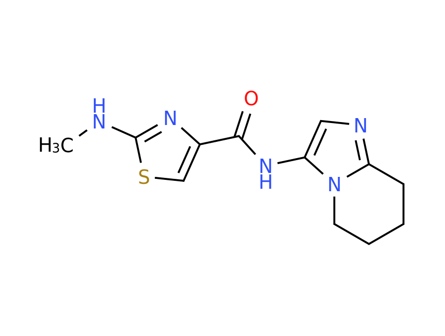 Structure Amb19673886