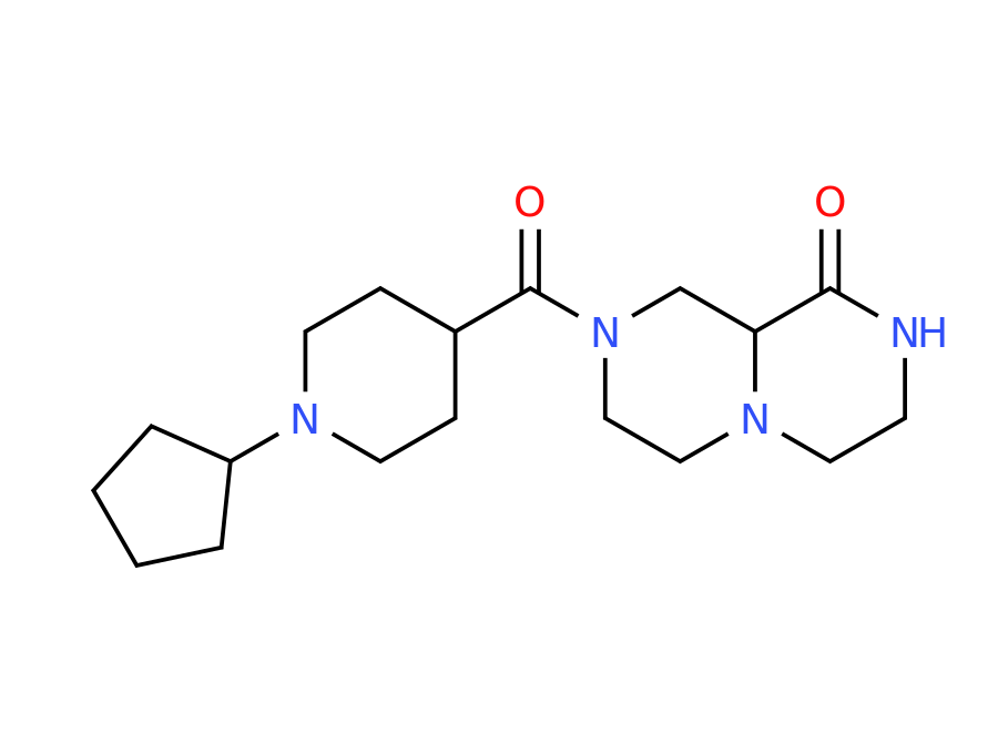 Structure Amb19673893