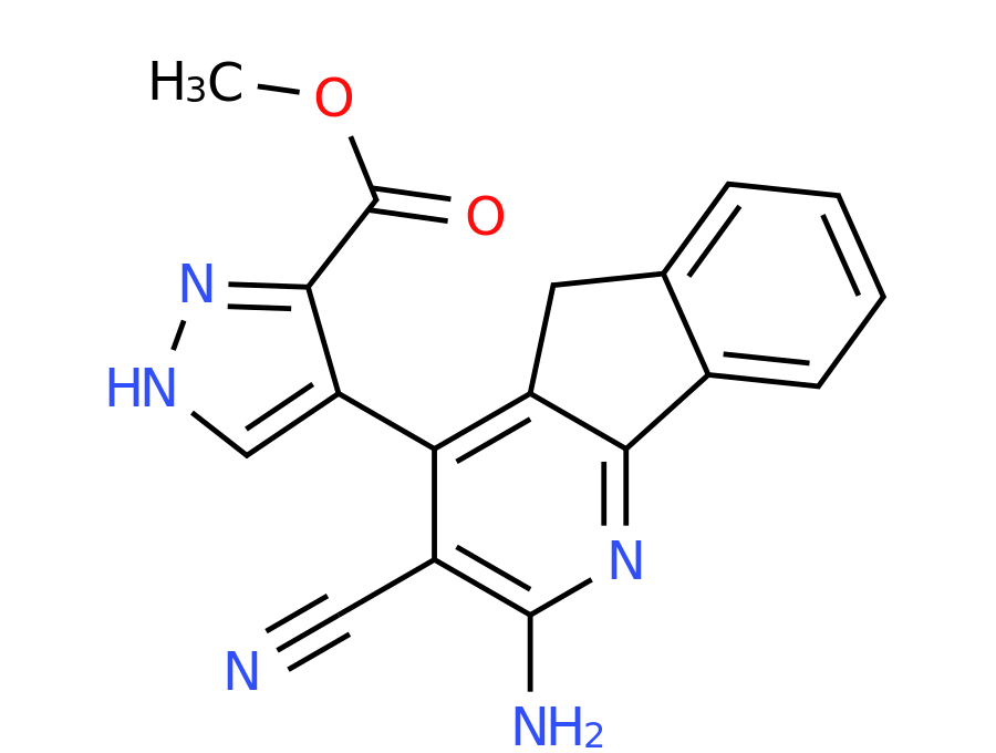 Structure Amb19673902