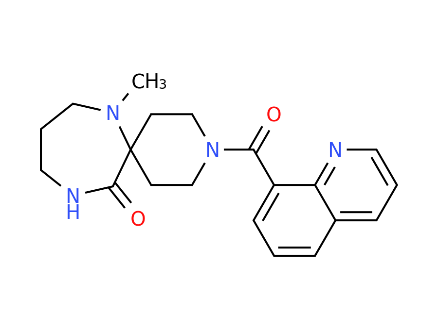 Structure Amb19673904