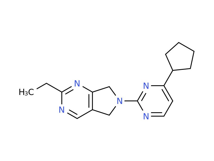 Structure Amb19673907