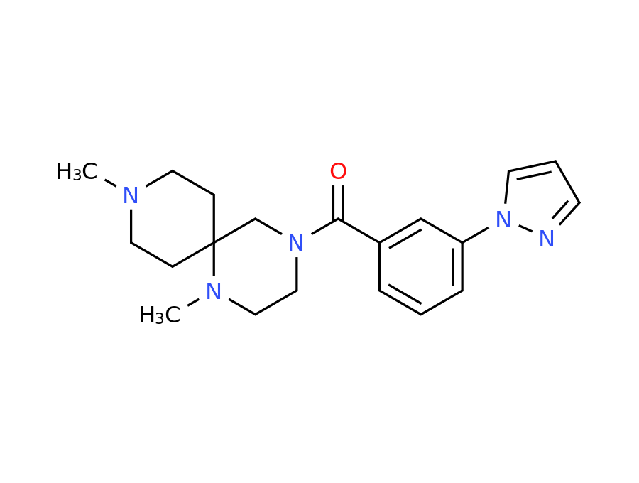 Structure Amb19673912