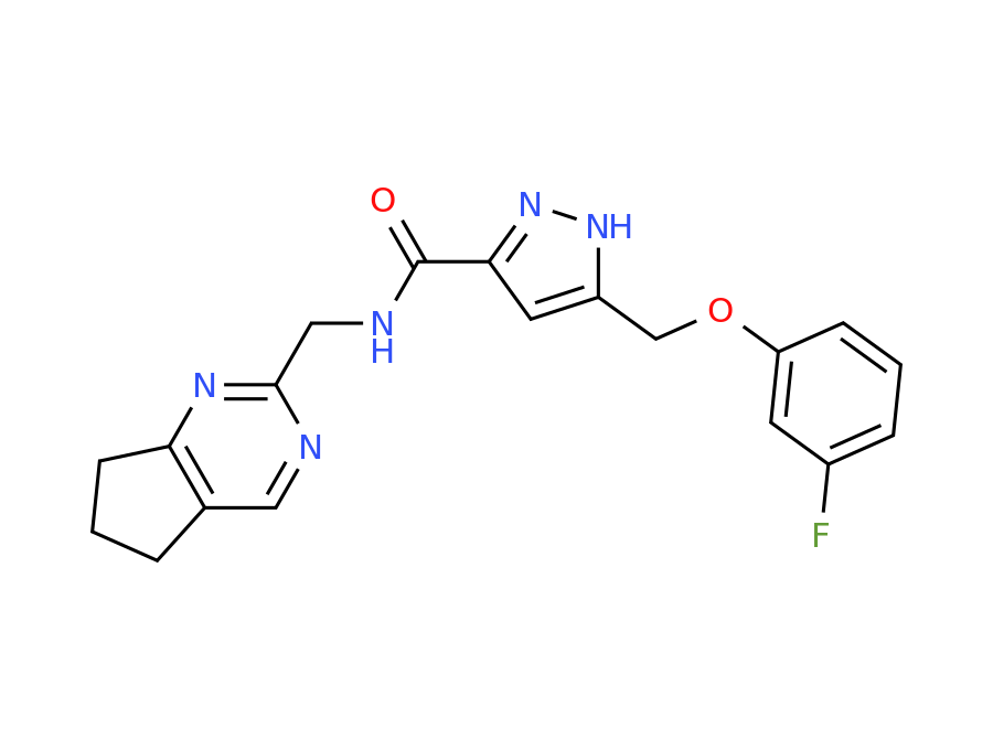 Structure Amb19673921