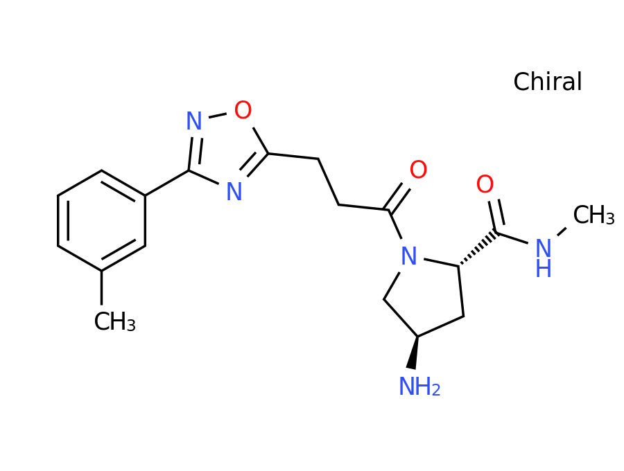 Structure Amb19673925