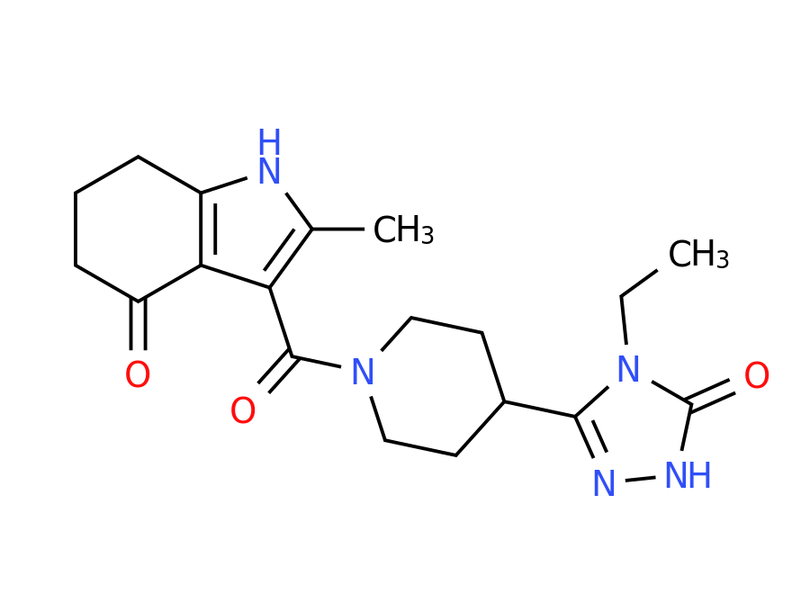 Structure Amb19673933