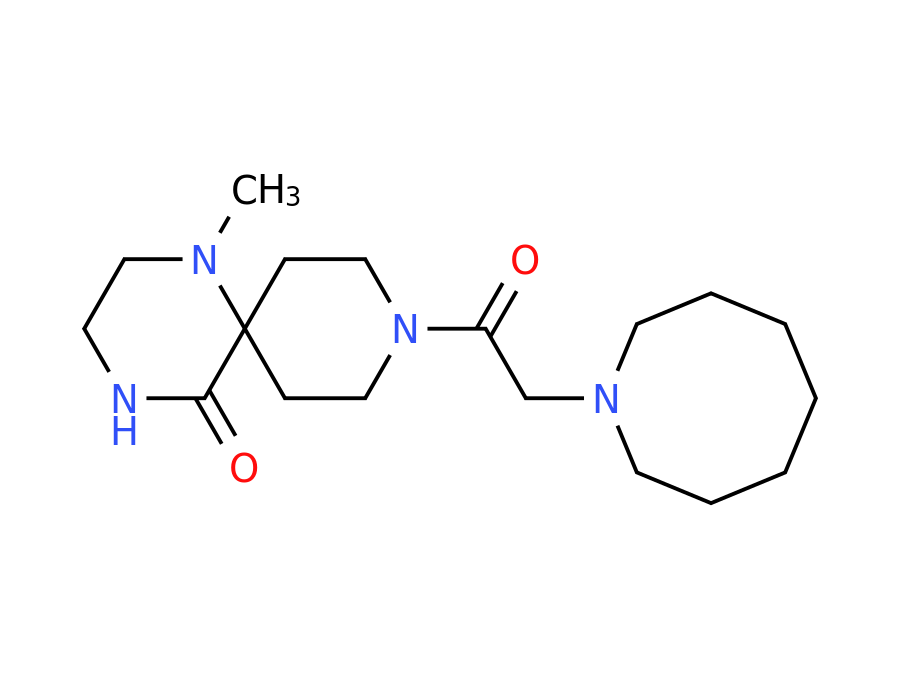 Structure Amb19673938