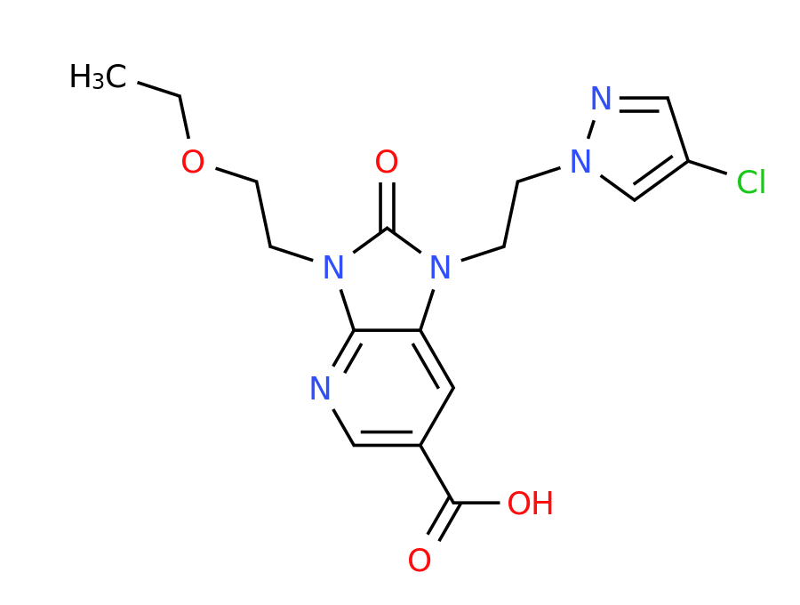 Structure Amb19673983