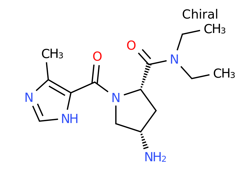 Structure Amb19673993