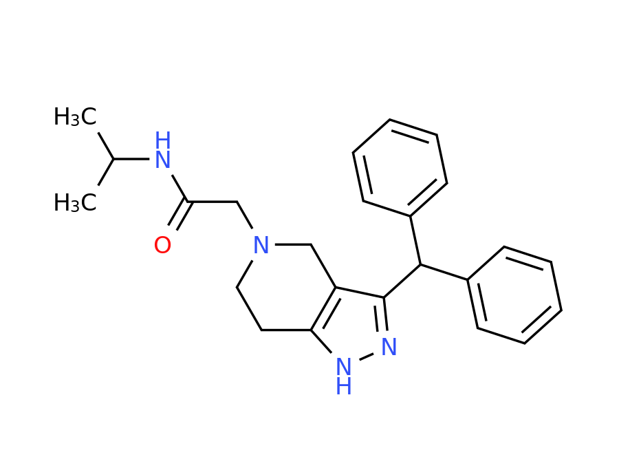 Structure Amb19673994