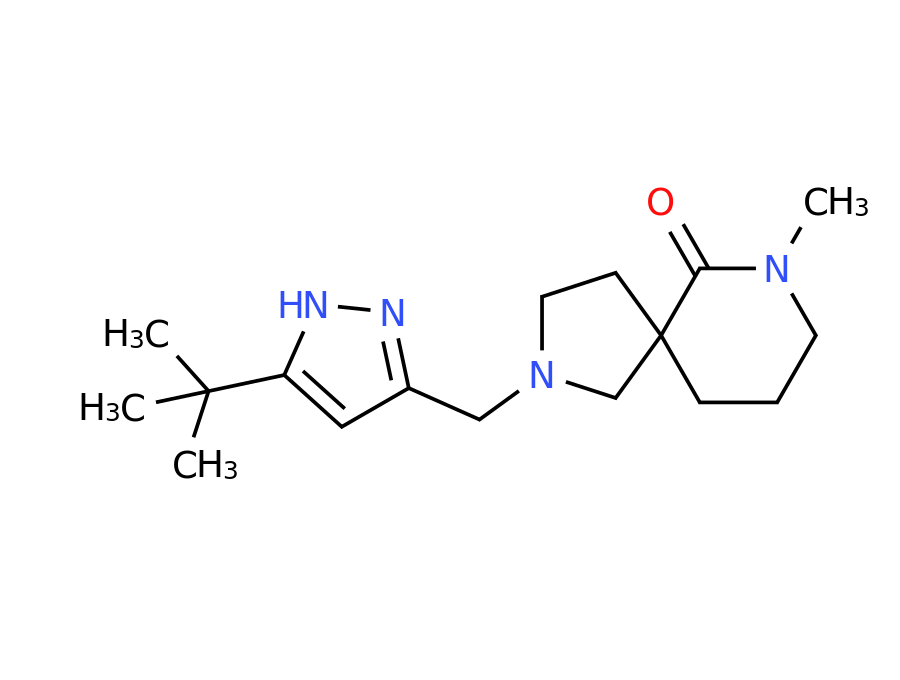 Structure Amb19674027