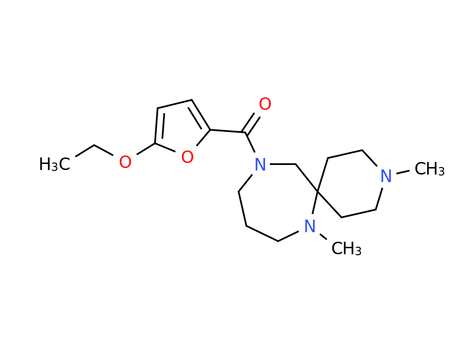 Structure Amb19674031