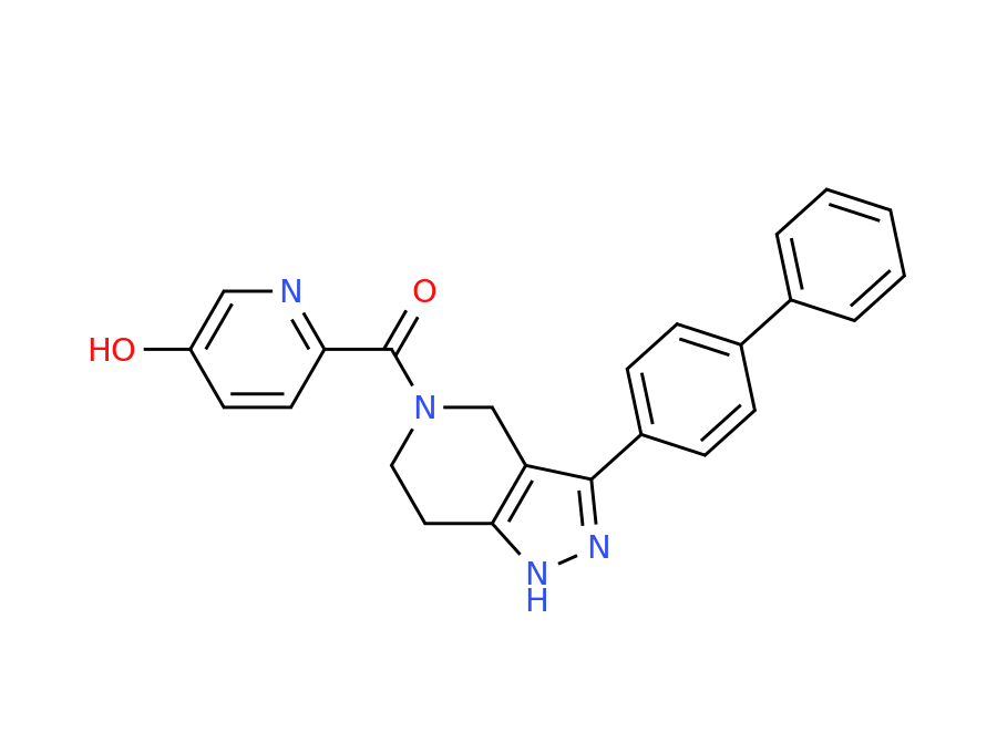 Structure Amb19674033