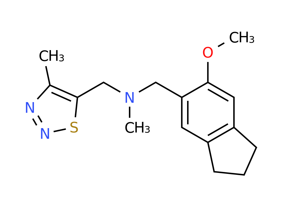 Structure Amb19674042