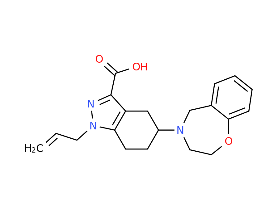 Structure Amb19674058